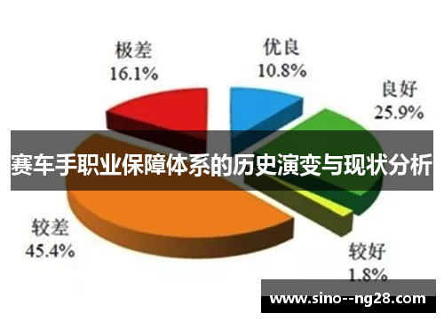 赛车手职业保障体系的历史演变与现状分析
